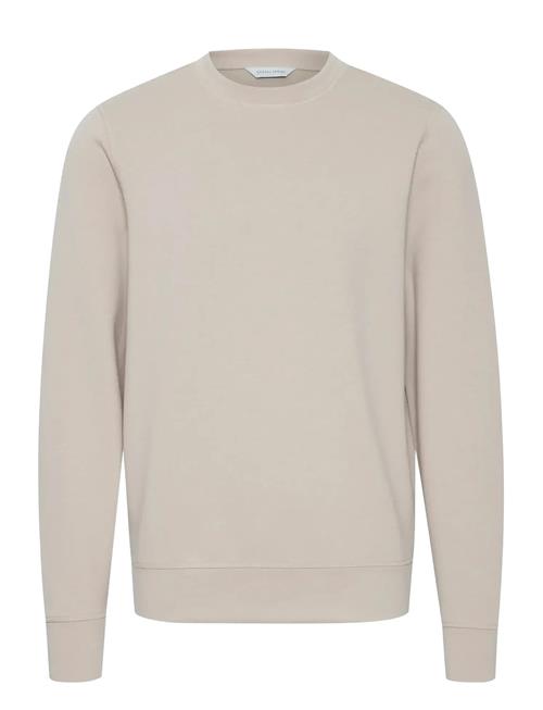 Cfsebastian 0096 Crew Neck Swe Casual Friday Cream