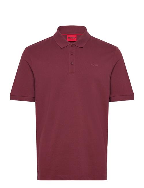 Donos222 HUGO Red