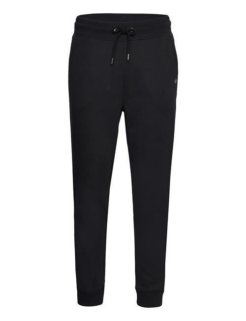 Reg Shield Sweatpants GANT Black