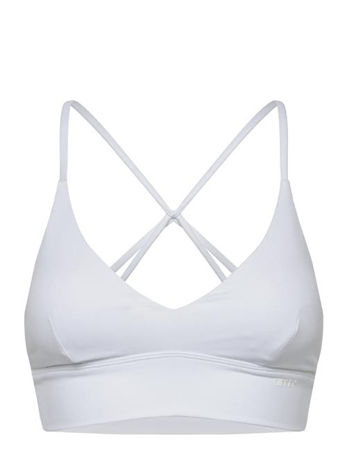 Sense Strap Bra Aim´n White