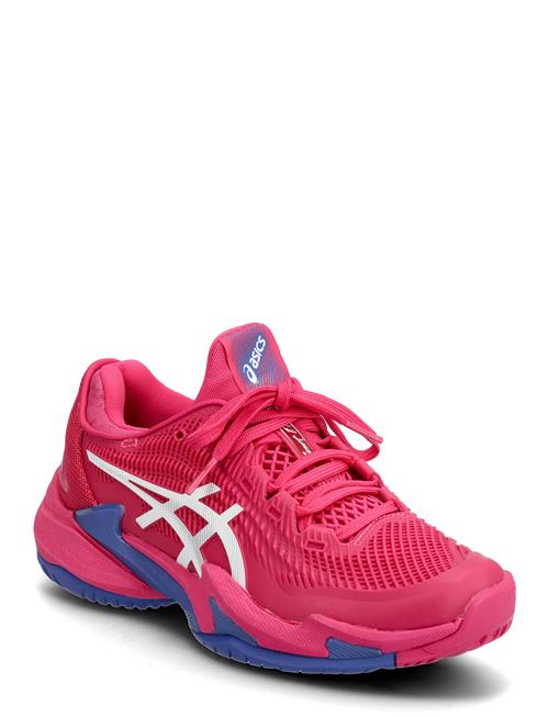 Court Ff 3 Asics Pink