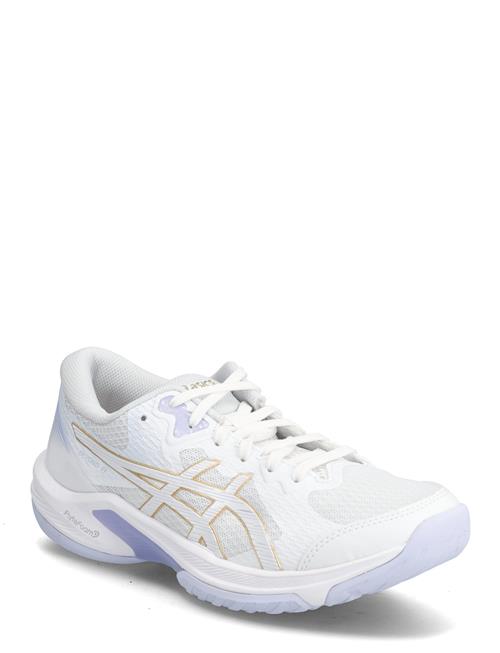 Beyond Ff Asics White