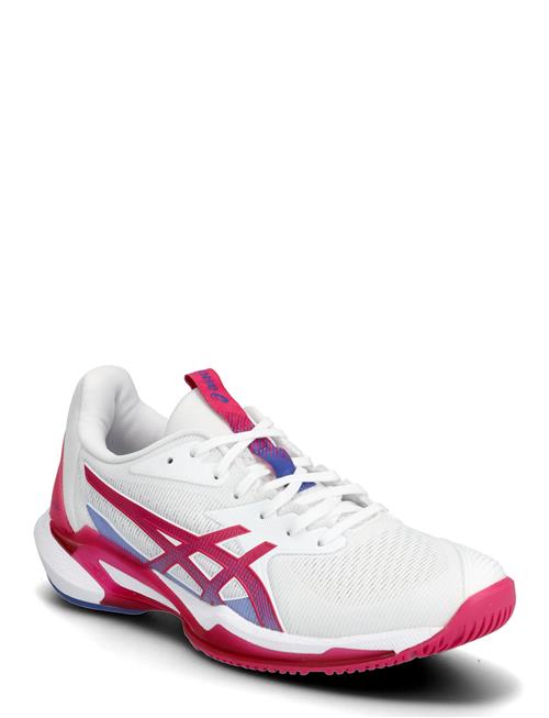 Solution Speed Ff 3 Asics White