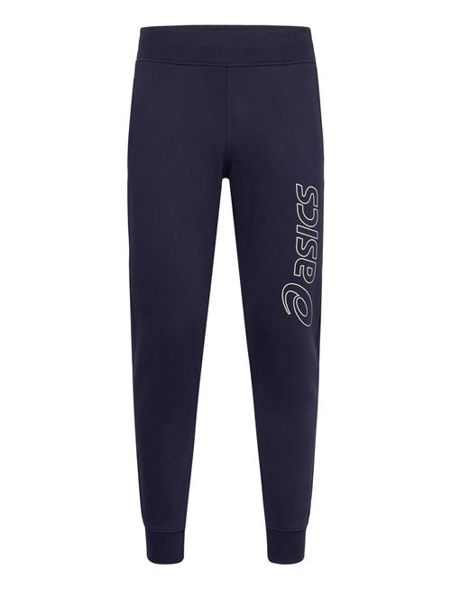 Asics Logo Sweatpant Asics Navy