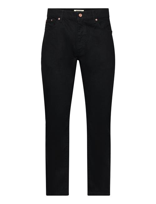 Wbdoc Craven Jeans Woodbird Black
