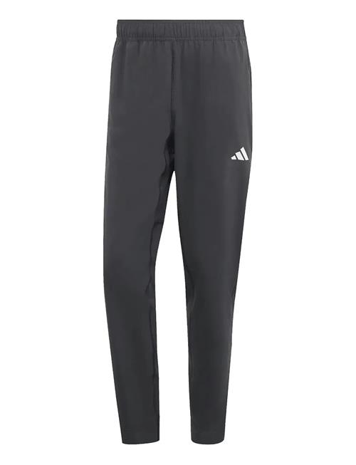 Tr-Es Woven Pt Adidas Performance Black