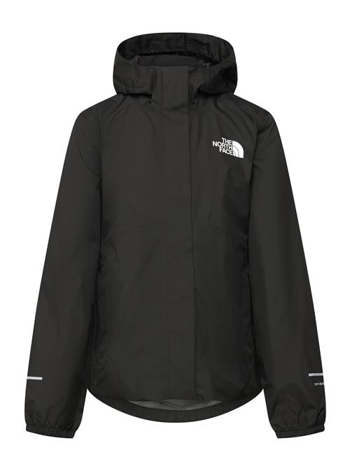 G Antora Rain Jacket The North Face Black
