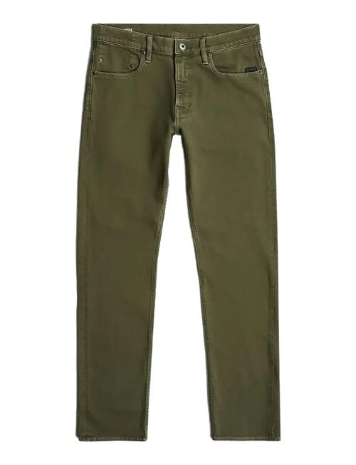 Mosa Straight G-Star RAW Khaki