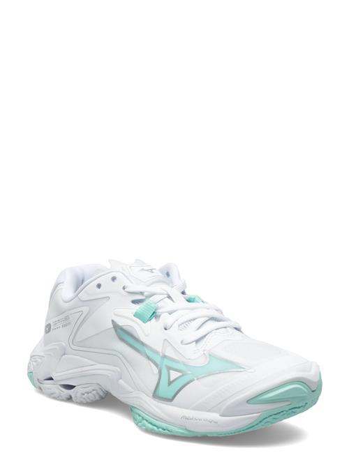 Wave Lightning Z8 Mizuno White