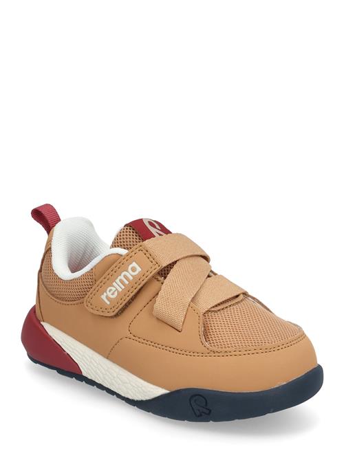 Reimatec Shoes, Kiirus Reima Brown
