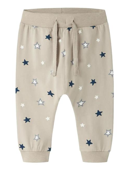 Nbmvroels Pant Box Name It Beige