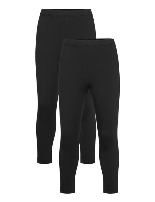 Nkfvivian 2P Capri Legging F Noos Name It Black