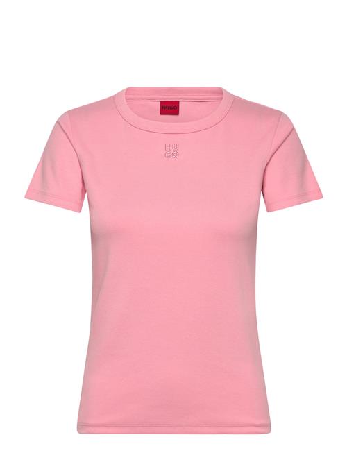 Deloris HUGO Pink