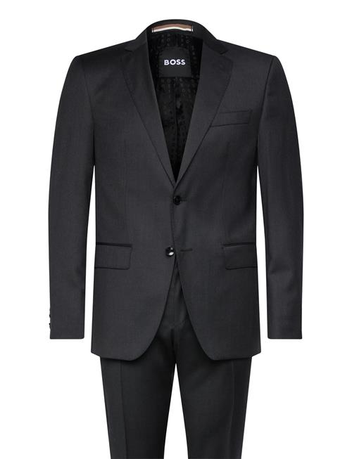 H-Huge-2Pcs-224 BOSS Grey
