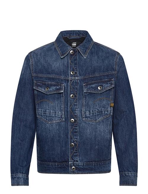 Dakota Jacket G-Star RAW Blue
