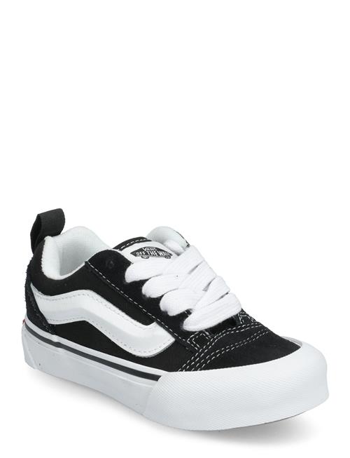 Knu Skool VANS Patterned