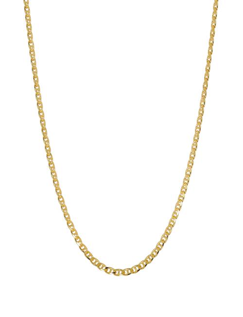 Ix Curb Marina Chain IX Studios Gold