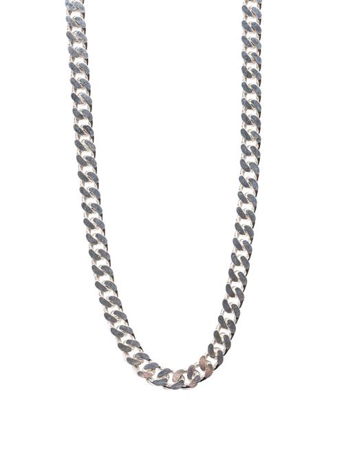Ix Chunky Curb Chain Silver IX Studios Silver