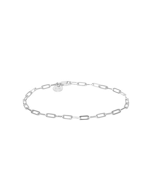 Ix Aurora Bracelet Silver IX Studios Silver