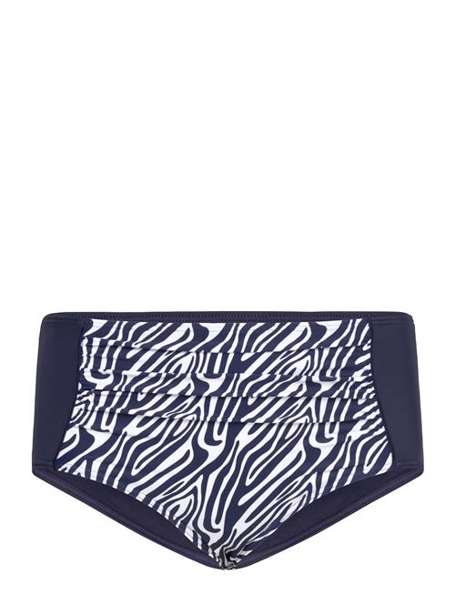 Swim Midi Shape Wiki Navy
