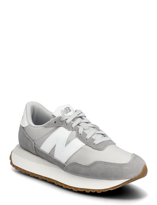 New Balance 237 New Balance Grey