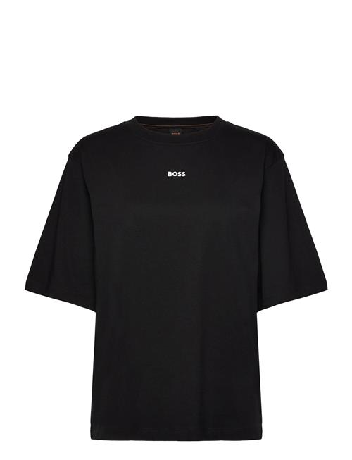 C_Enis_Small_Logo BOSS Black