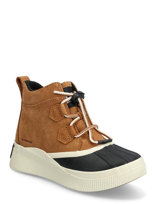 Youth Out N About Iv Classic Wp Sorel Brown