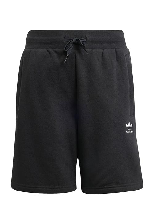 Shorts Adidas Originals Black