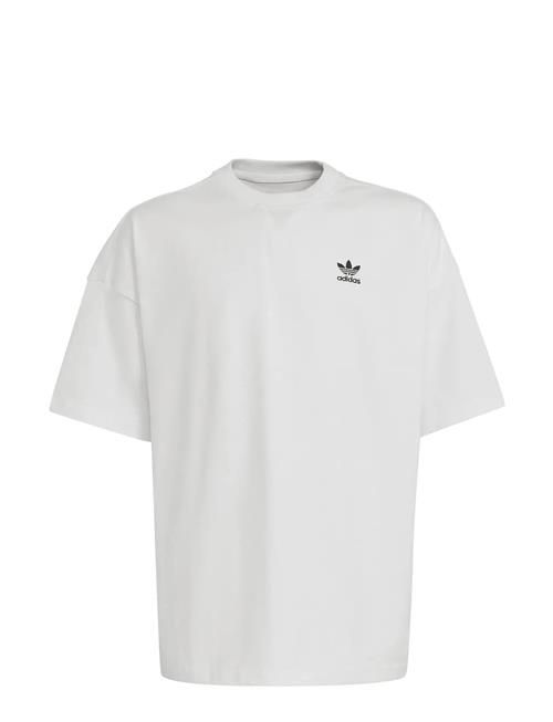 Tee Adidas Originals White
