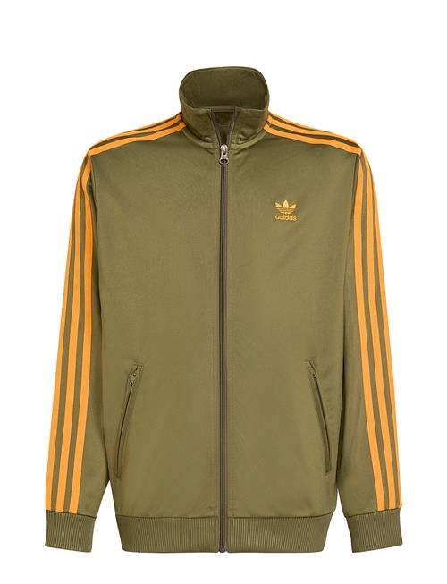 Firebird Top Adidas Originals Khaki