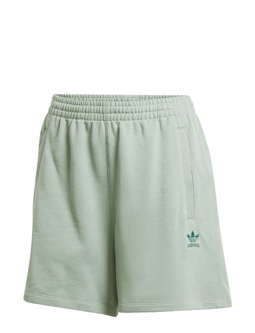 Ess Shorts Adidas Originals Green