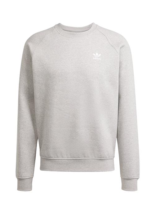 Ess Crew Adidas Originals Grey