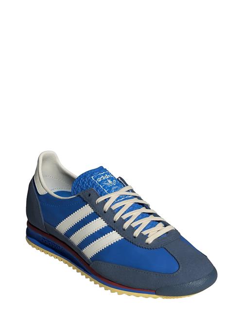 Sl 72 Og W Adidas Originals Blue