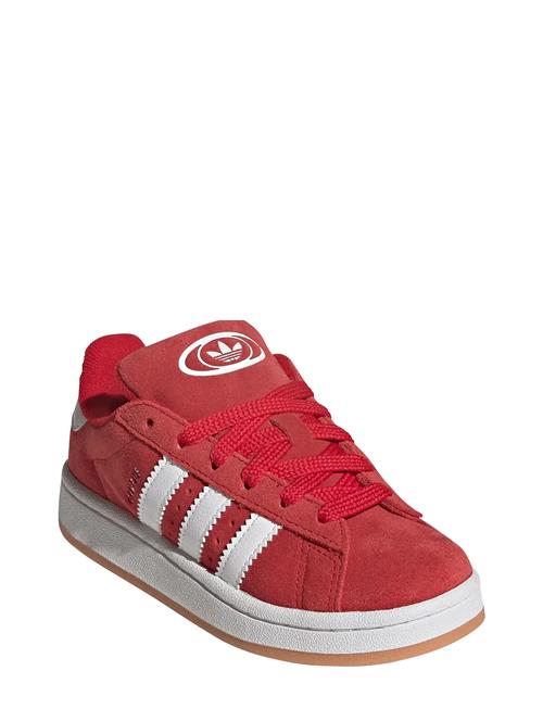 Campus 00S C Adidas Originals Red