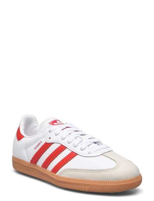 Samba Og W Adidas Originals White