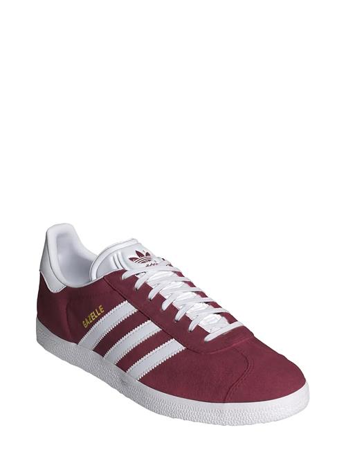 Gazelle Adidas Originals Red