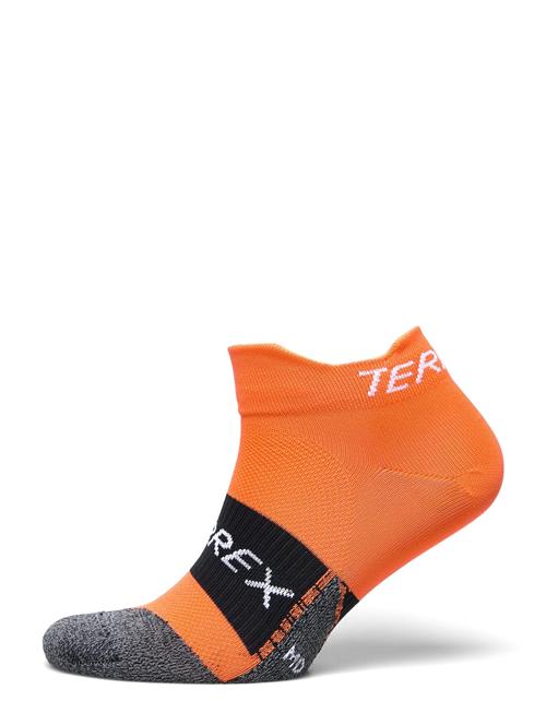 Trx Trl Spd Sck Adidas Terrex Orange