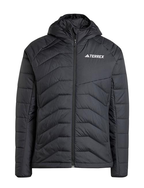 Mt Ins Ho Jkt Adidas Terrex Black
