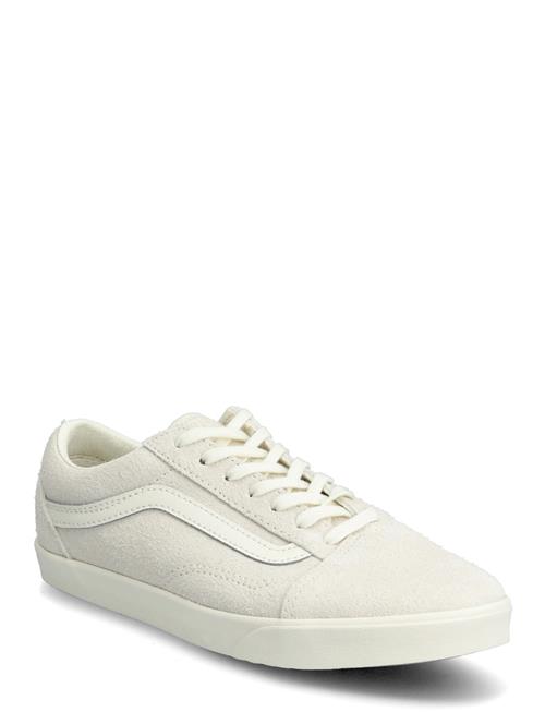 Old Skool Lowpro VANS Cream
