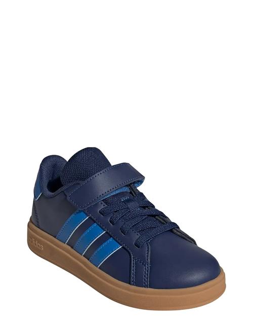 Grand Court 2.0 El C Adidas Sportswear Blue