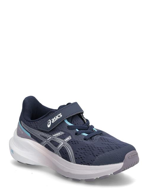 Gt-1000 13 Ps Asics Black