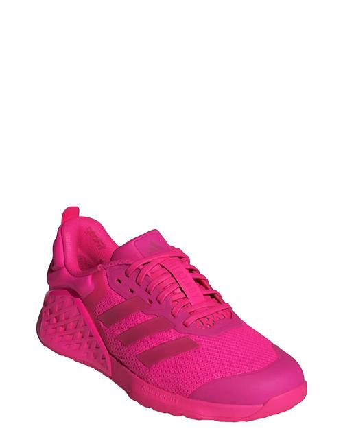 Dropset 3 Trainer W Adidas Performance Pink