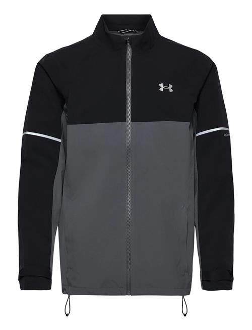 Drive Rain Jacket Under Armour Black