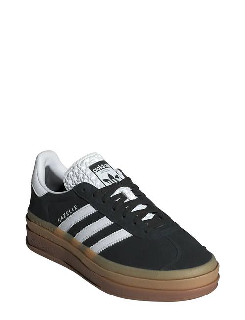 Gazelle Bold W Adidas Originals Black