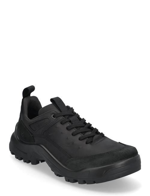 Se Offroad M ECCO Black ved Booztlet