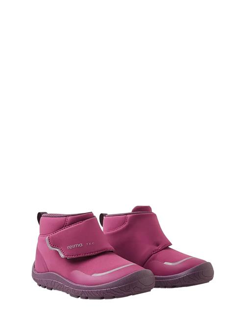 Reimatec Barefoot Shoes, Hyppii Reima Pink