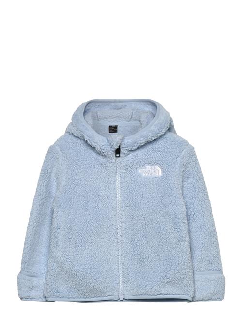 Baby Campshire F/Z Hoodie The North Face Blue