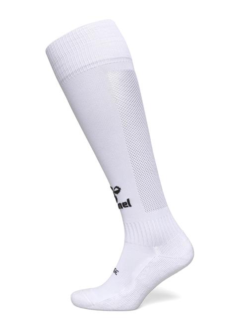 Hmlessential Football Socks Hummel White