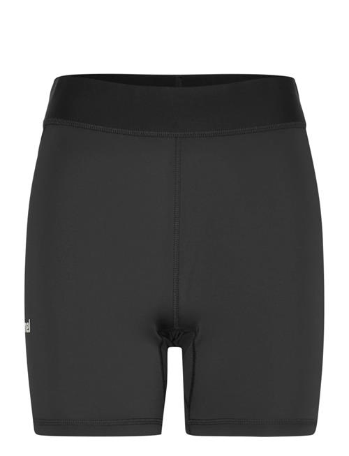 Hmlbl Performance Short Tights Woma Hummel Black