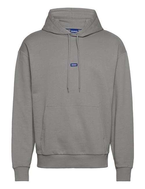 Nalonso HUGO BLUE Grey